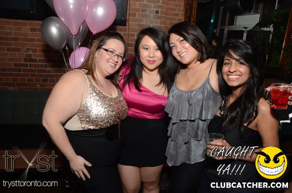 Tryst nightclub photo 24 - January 6th, 2012
