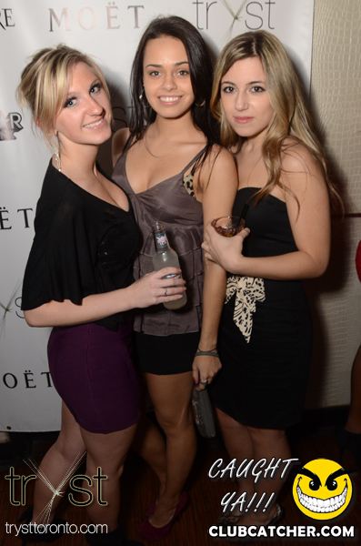 Tryst nightclub photo 233 - January 6th, 2012