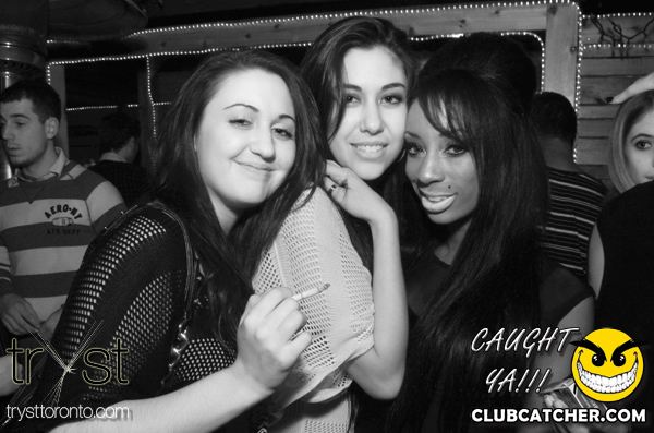 Tryst nightclub photo 235 - January 6th, 2012