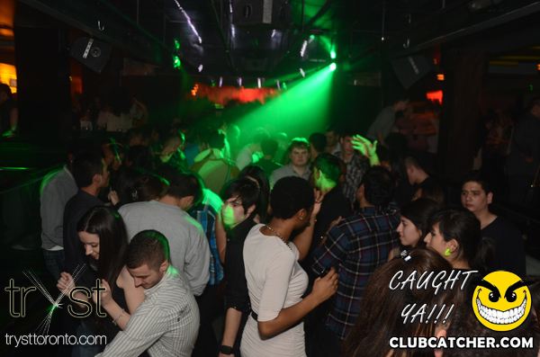 Tryst nightclub photo 237 - January 6th, 2012