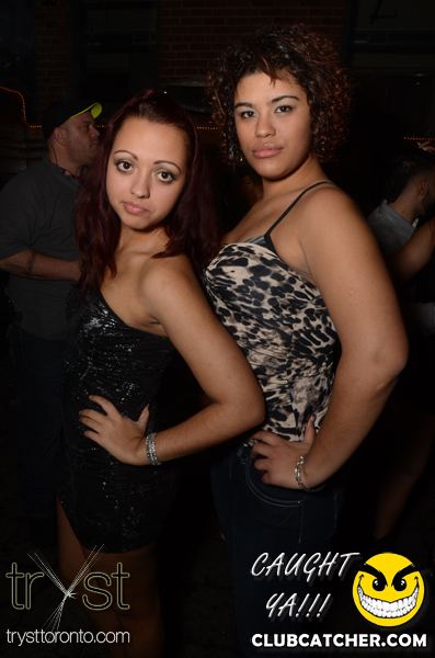 Tryst nightclub photo 242 - January 6th, 2012
