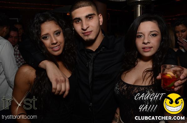 Tryst nightclub photo 245 - January 6th, 2012