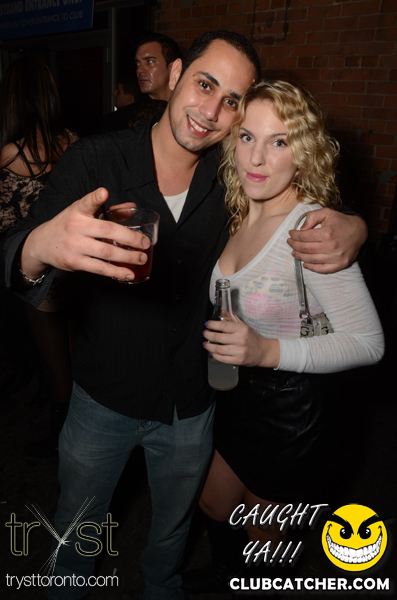Tryst nightclub photo 247 - January 6th, 2012