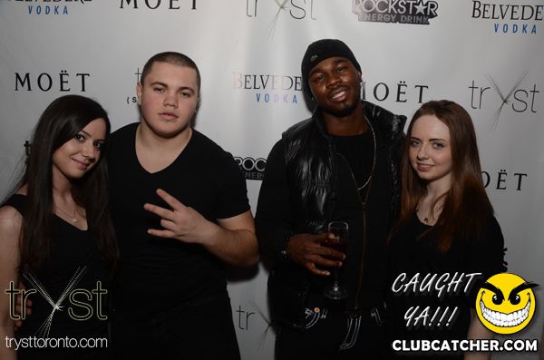 Tryst nightclub photo 248 - January 6th, 2012