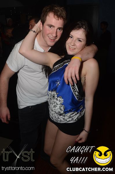 Tryst nightclub photo 249 - January 6th, 2012