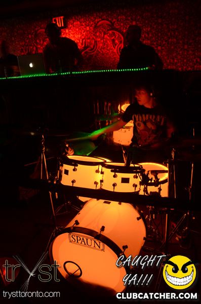 Tryst nightclub photo 26 - January 6th, 2012