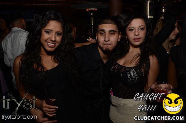 Tryst nightclub photo 253 - January 6th, 2012
