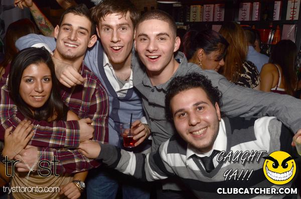 Tryst nightclub photo 256 - January 6th, 2012