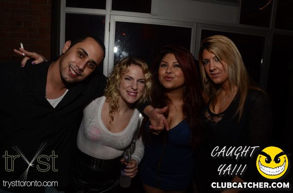 Tryst nightclub photo 257 - January 6th, 2012