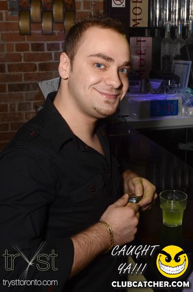 Tryst nightclub photo 258 - January 6th, 2012