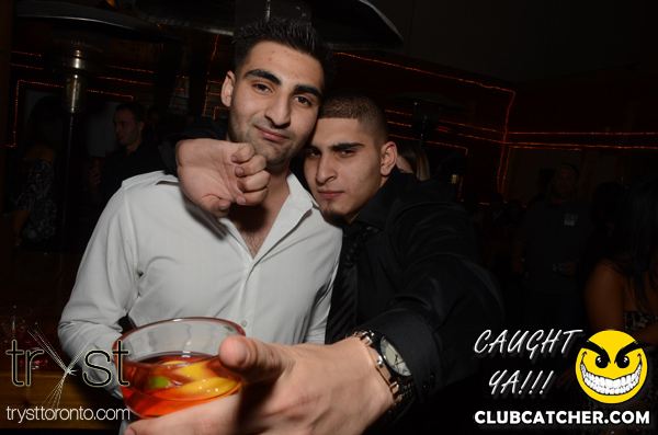 Tryst nightclub photo 259 - January 6th, 2012