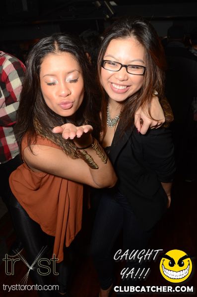 Tryst nightclub photo 34 - January 6th, 2012