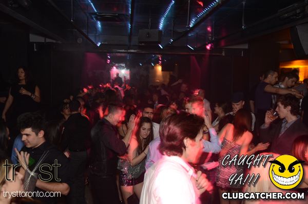 Tryst nightclub photo 37 - January 6th, 2012