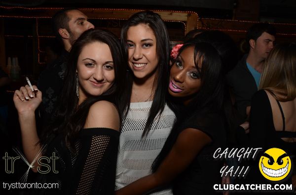 Tryst nightclub photo 38 - January 6th, 2012