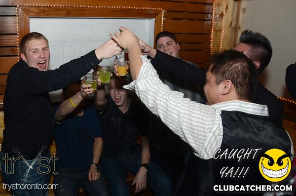 Tryst nightclub photo 42 - January 6th, 2012