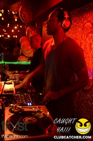 Tryst nightclub photo 43 - January 6th, 2012