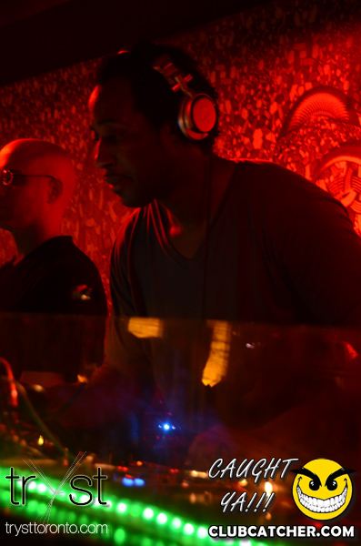 Tryst nightclub photo 47 - January 6th, 2012