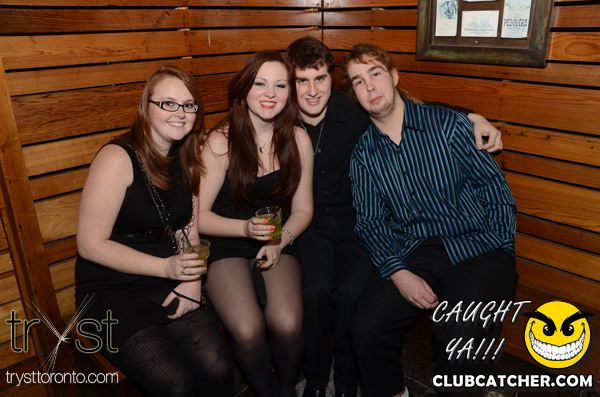 Tryst nightclub photo 49 - January 6th, 2012
