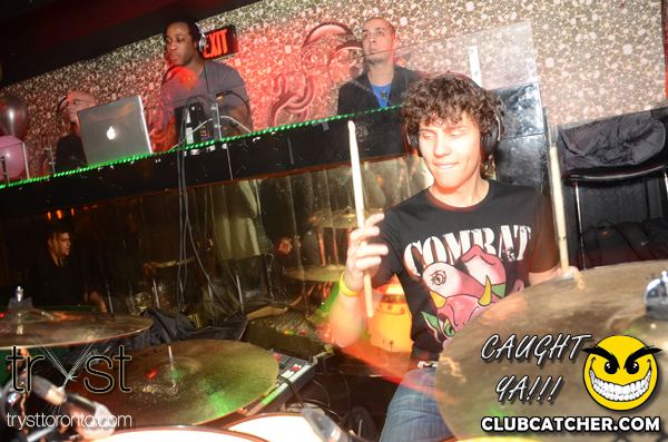 Tryst nightclub photo 50 - January 6th, 2012