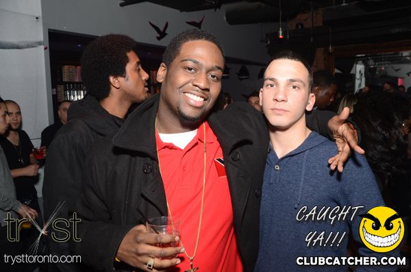 Tryst nightclub photo 52 - January 6th, 2012