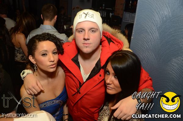 Tryst nightclub photo 53 - January 6th, 2012
