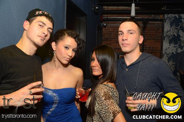 Tryst nightclub photo 54 - January 6th, 2012