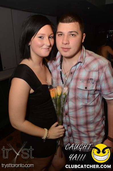 Tryst nightclub photo 55 - January 6th, 2012