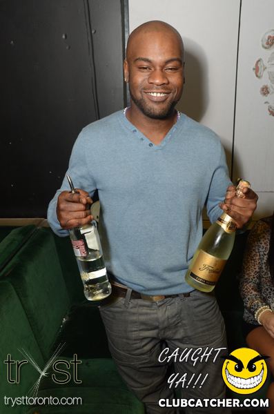 Tryst nightclub photo 58 - January 6th, 2012