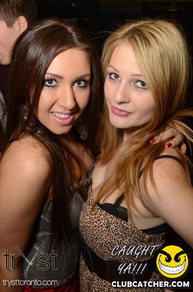 Tryst nightclub photo 7 - January 6th, 2012