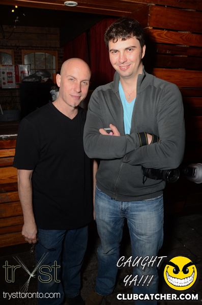 Tryst nightclub photo 62 - January 6th, 2012