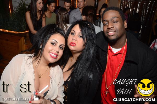 Tryst nightclub photo 65 - January 6th, 2012