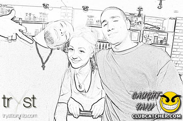 Tryst nightclub photo 67 - January 6th, 2012