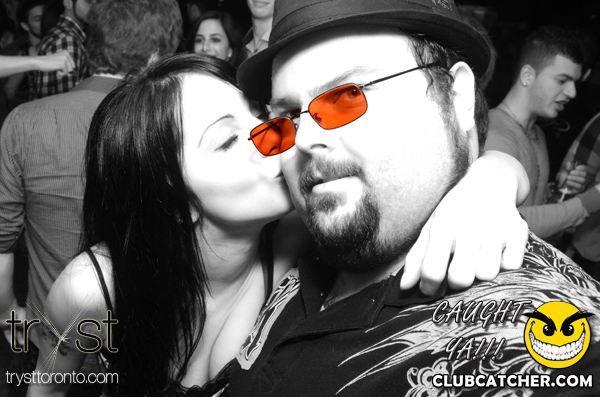 Tryst nightclub photo 69 - January 6th, 2012