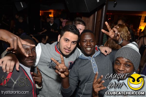 Tryst nightclub photo 70 - January 6th, 2012