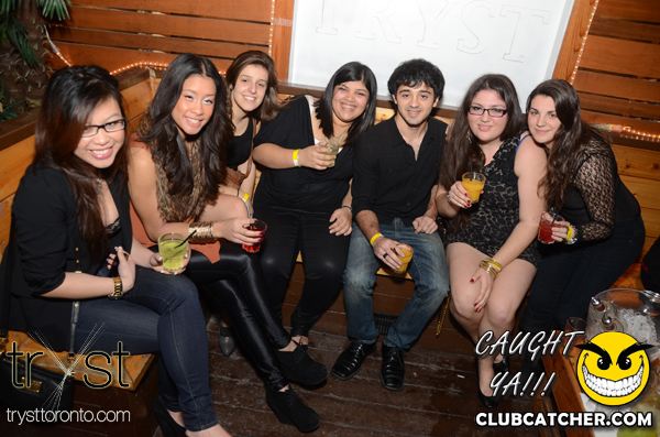 Tryst nightclub photo 71 - January 6th, 2012