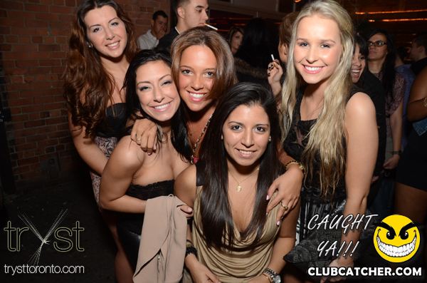 Tryst nightclub photo 74 - January 6th, 2012