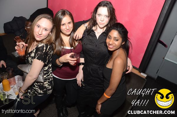 Tryst nightclub photo 75 - January 6th, 2012
