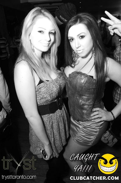 Tryst nightclub photo 78 - January 6th, 2012