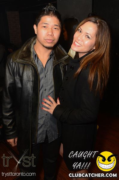 Tryst nightclub photo 80 - January 6th, 2012