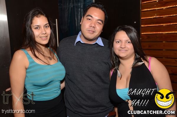 Tryst nightclub photo 81 - January 6th, 2012