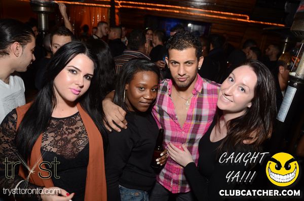 Tryst nightclub photo 82 - January 6th, 2012