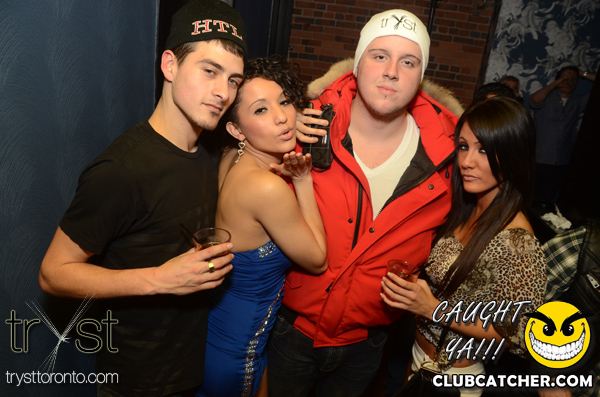 Tryst nightclub photo 84 - January 6th, 2012