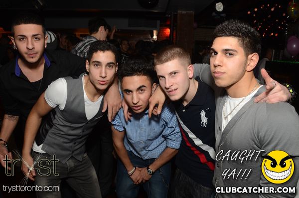 Tryst nightclub photo 88 - January 6th, 2012