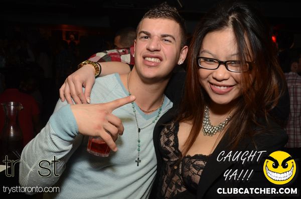 Tryst nightclub photo 90 - January 6th, 2012