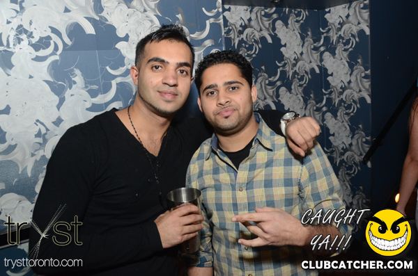 Tryst nightclub photo 101 - January 7th, 2012