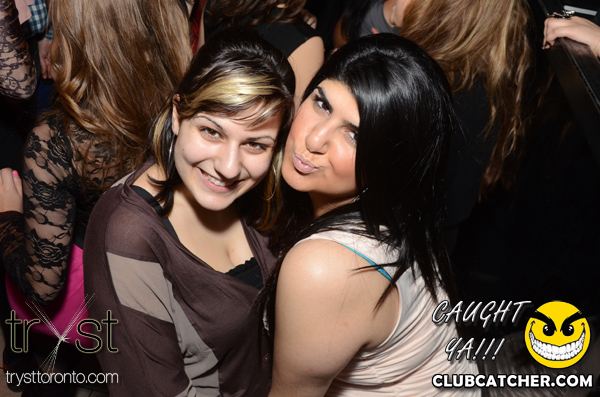 Tryst nightclub photo 107 - January 7th, 2012