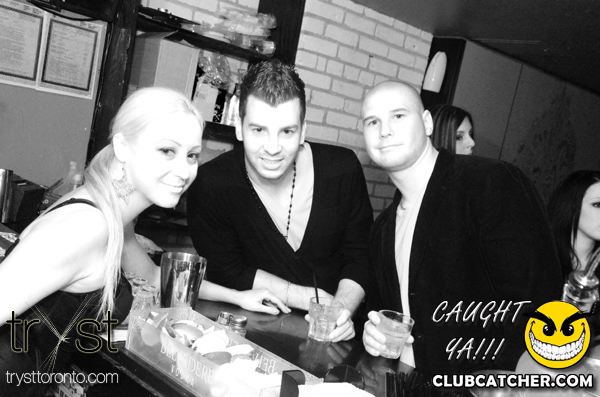 Tryst nightclub photo 109 - January 7th, 2012