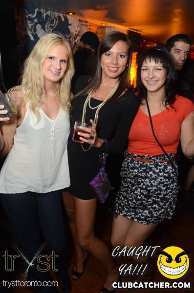 Tryst nightclub photo 110 - January 7th, 2012