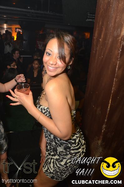 Tryst nightclub photo 12 - January 7th, 2012