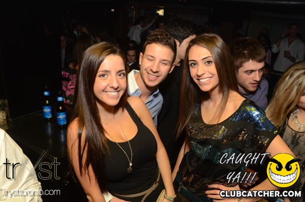 Tryst nightclub photo 113 - January 7th, 2012